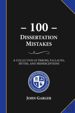 Bertrand.pt - 100 Dissertation Mistakes: A Collection