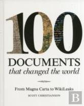 100 Documents That Changed The World