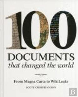 Bertrand.pt - 100 Documents That Changed The World