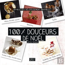 Bertrand.pt - 100 % Douceurs De Noël