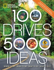 100 Drives, 5,000 Ideas