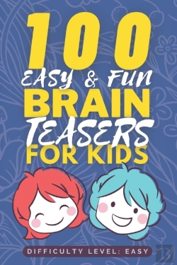 Bertrand.pt - 100 Easy & Fun Brain Teasers For Kids