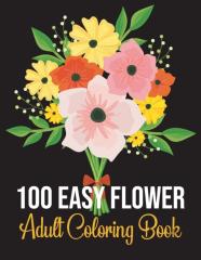 100 Easy Flower