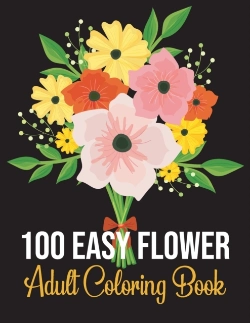 Bertrand.pt - 100 Easy Flower