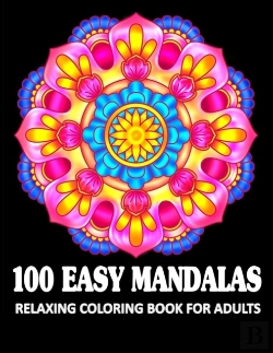 Bertrand.pt - 100 Easy Mandalas