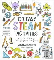 100 Easy Steam Activities