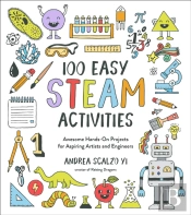 100 Easy Steam Activities