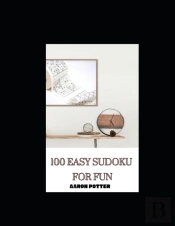100 Easy Sudoku For Fun