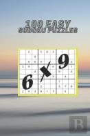 100 Easy Sudoku Puzzles