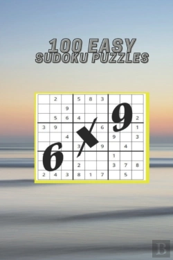 Bertrand.pt - 100 Easy Sudoku Puzzles