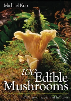 Bertrand.pt - 100 Edible Mushrooms