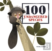 100 Endangered Species