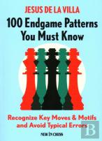 100 Endgame Patterns You Must Know
