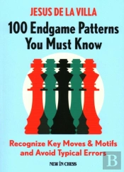 100 Endgame Patterns You Must Know