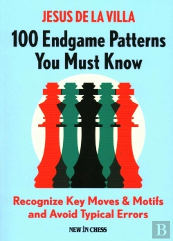 Bertrand.pt - 100 Endgame Patterns You Must Know