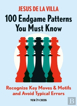 Bertrand.pt - 100 Endgame Patterns You Must Know