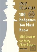 100 Endgames You Must Know