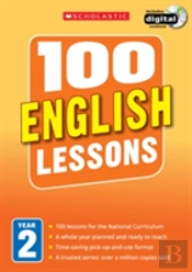 100 English Lessons: Year 2