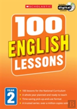 Bertrand.pt - 100 English Lessons: Year 2