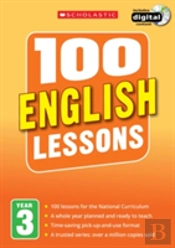 100 English Lessons: Year 3