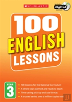 Bertrand.pt - 100 English Lessons: Year 3
