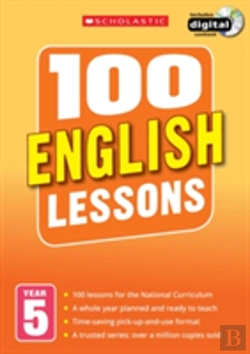 Bertrand.pt - 100 English Lessons: Year 5