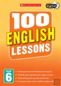 Bertrand.pt - 100 English Lessons: Year 6