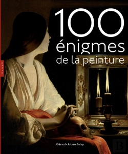 Bertrand.pt - 100 Énigmes De La Peinture