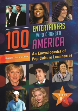 Bertrand.pt - 100 Entertainers Who Changed America