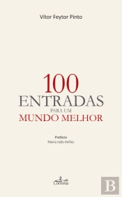 100 Entradas Para Um Mundo Melhor