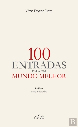 Bertrand.pt - 100 Entradas Para Um Mundo Melhor