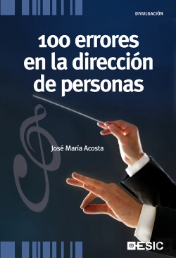 Bertrand.pt - 100 Errores En La Dirección De Personas