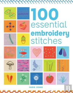 Bertrand.pt - 100 Essential Embroidery Stitches