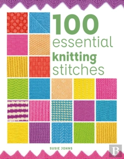 Bertrand.pt - 100 Essential Knitting Stitches