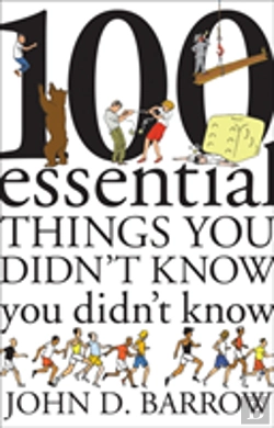 Bertrand.pt - 100 Essential Things You Didn'T Know You Didn'T Know