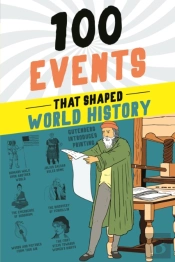 100 Events That Shaped World History