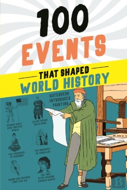 Bertrand.pt - 100 Events That Shaped World History