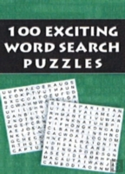 Bertrand.pt - 100 Exciting Word Search Puzzles