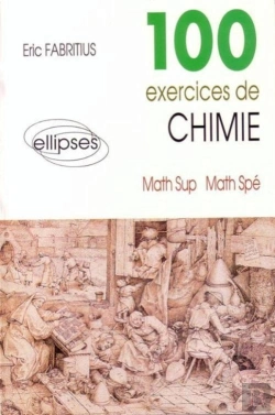 Bertrand.pt - 100 Exercices De Chimie (Maths Sup, Maths Spé)