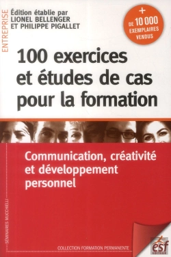 Bertrand.pt - 100 Exercices Et Études De Cas Pour La Formation