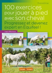 100 Exercices Pour Jouer À Pied Avec Son Cheval
