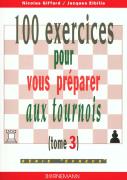 100 Exercices Pour Vous Preparer Aux Tournois