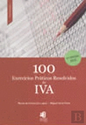 100 - Exercícios Práticos Resolvidos de IVA