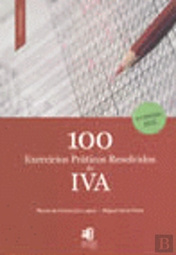 Bertrand.pt - 100 - Exercícios Práticos Resolvidos de IVA