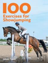 100 Exercises For Showjumping
