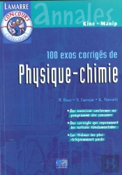 100 Exos Corriges De Pysique-Chimie