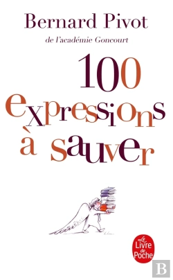 Bertrand.pt - 100 Expressions À Sauver