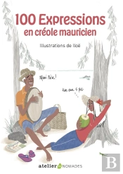 100 Expressions En Créole Mauricien
