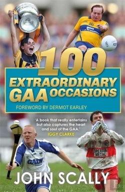 Bertrand.pt - 100 Extraordinary Gaa Occasions