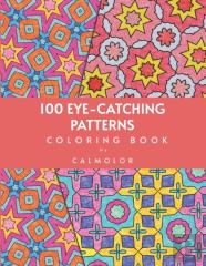 100 Eye-Catching Patterns